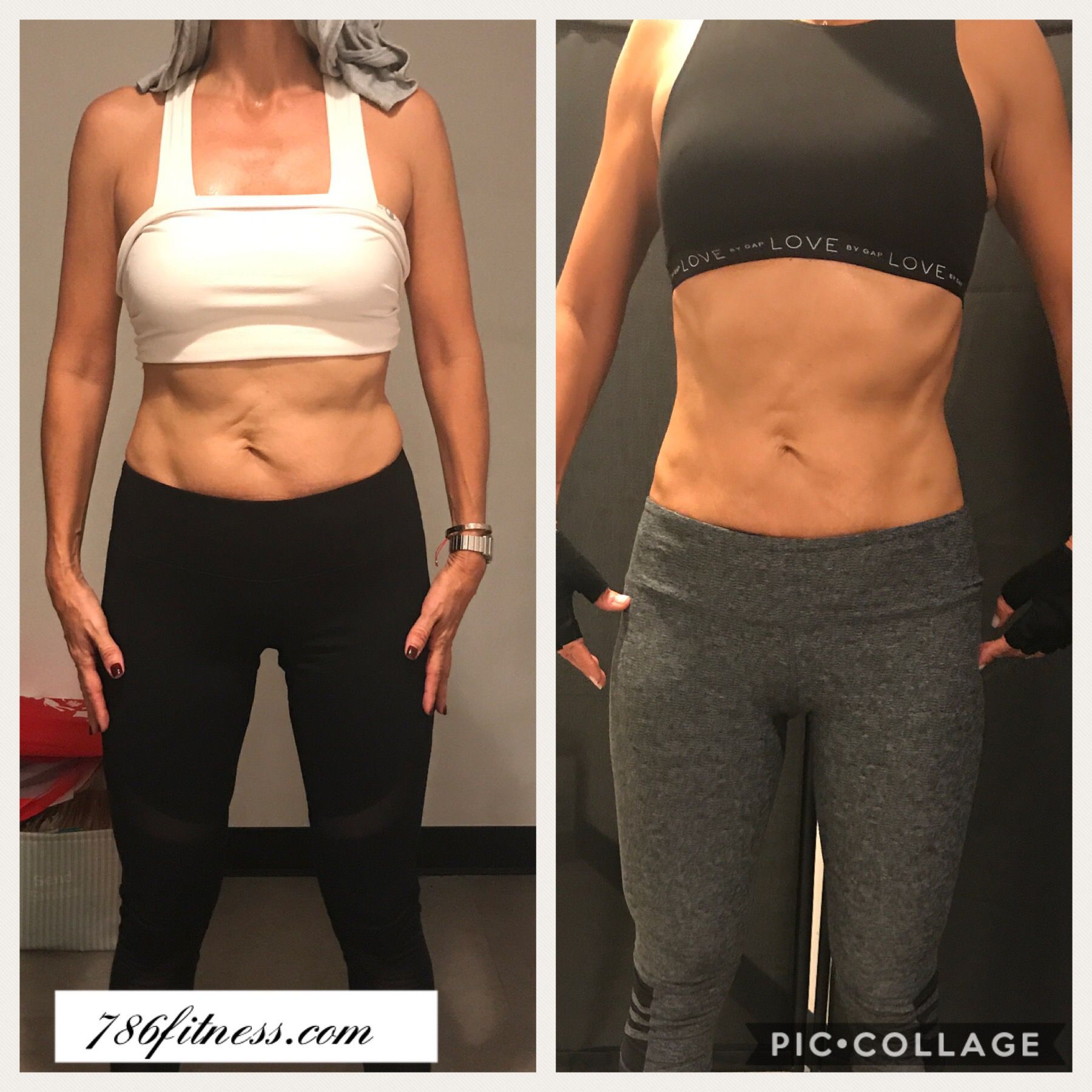 Sophia Transformation