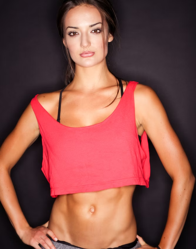 Healthy Lifestyle and Fitness