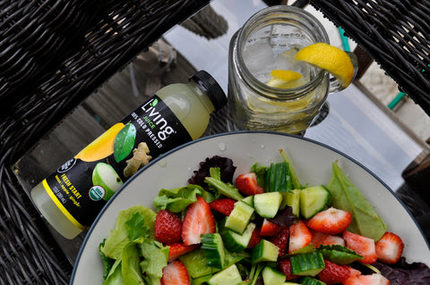 Customized Meal Plans